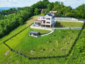 Sunset Chalet - kuća za odmor