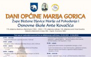 Dani općine Marija Gorica 2024.
